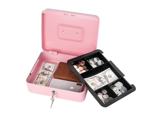 cash box
