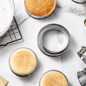 tart rings for baking