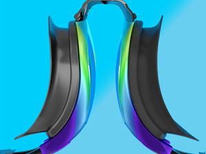 Swim Goggles