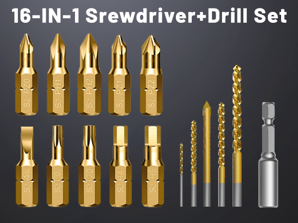 screwdriver