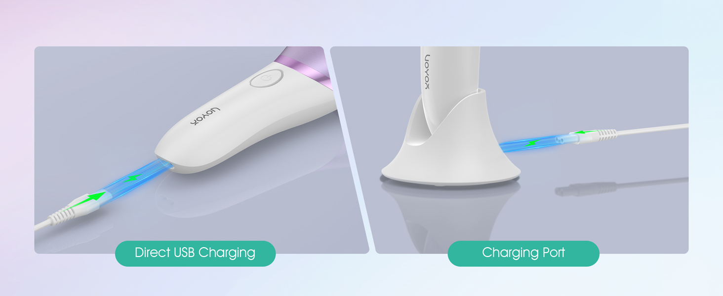 Epilator for Women