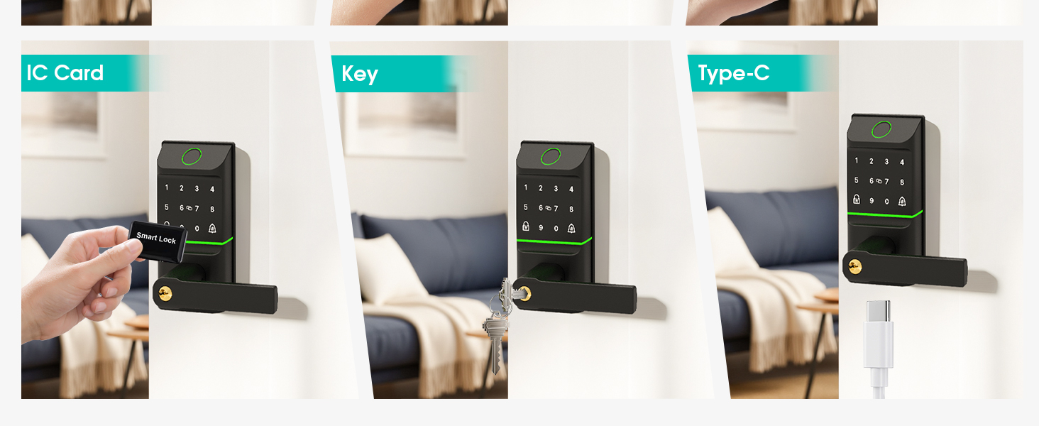 deadbolt lock