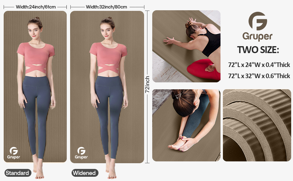 pilates mat