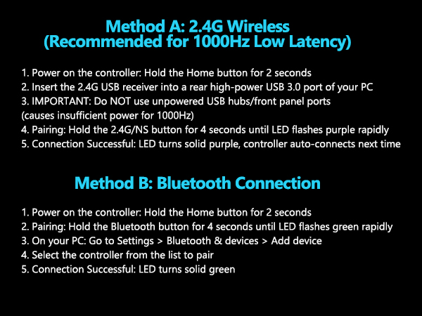 switch controller