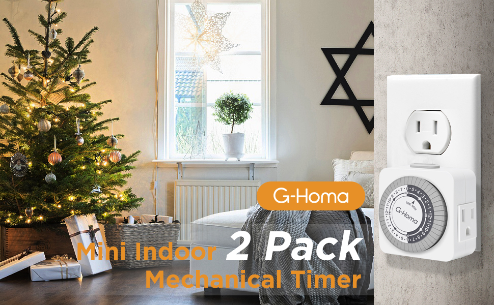 Indoor Timer