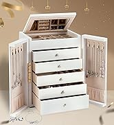 jewelry organizer