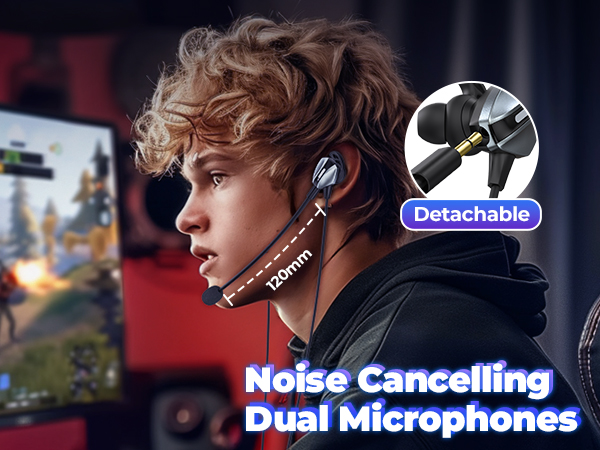 earbud headset
