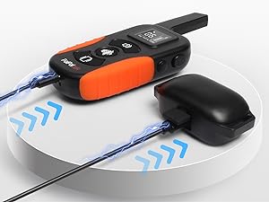 dog vibrating collar no shock vibrating dog collar with controller no shock