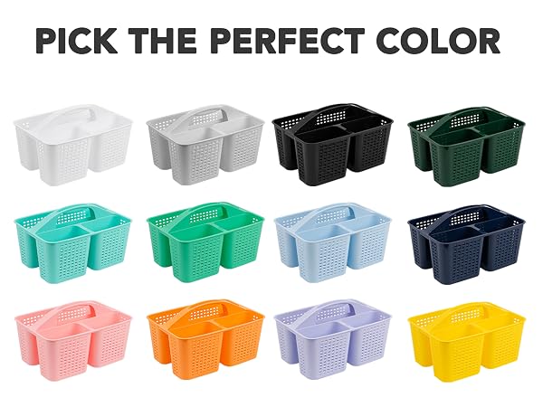 pick the color