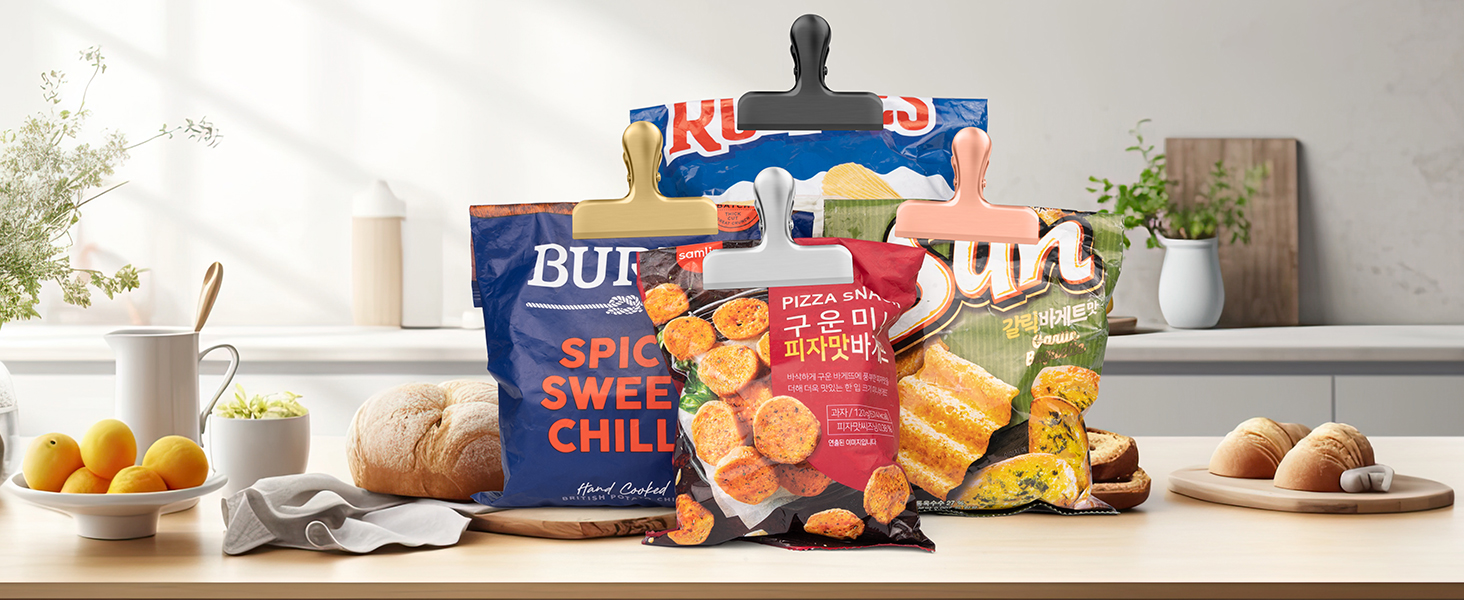 chip clips