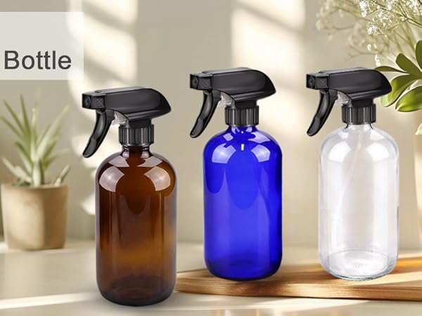 Spray Bottles