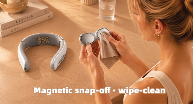 massagers for neck