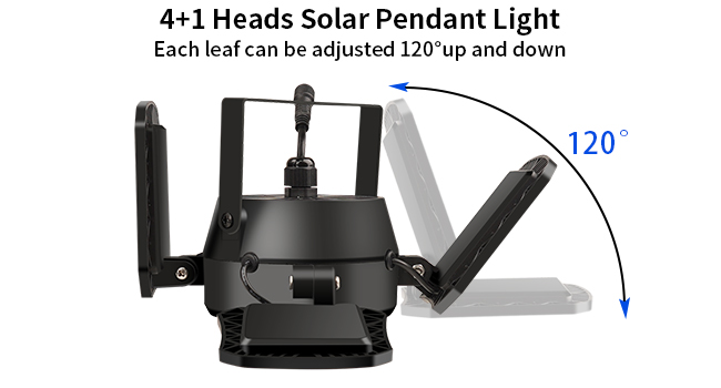 LED Indoor Outdoorlight