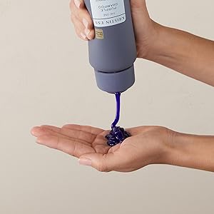 Purple Shampoo