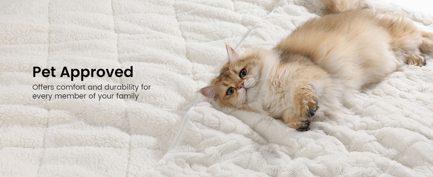 Weighted Blanket
