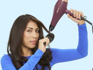 Professional AC Motor Hair Dryer