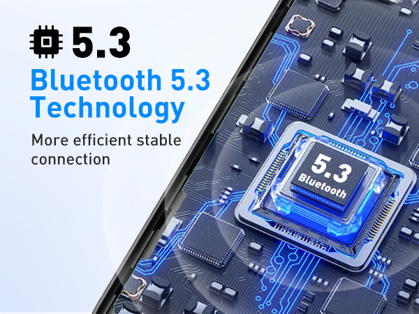 Bluetooth Receiver for Car