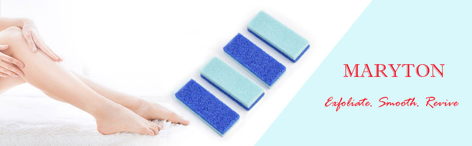 maryton foot scrubber