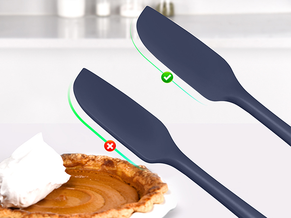 heat resistant spatula