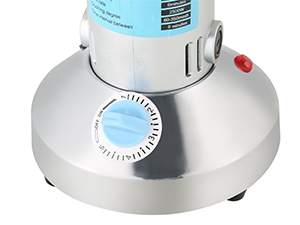 Electric Grain Mill Grinder Powder Machine