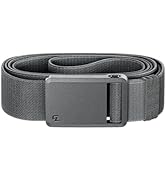 Groove Life Groove Belt Ultra – Men's Golf Belt, Stretch, Magnetic Buckle, Adjustable, Comfortabl...