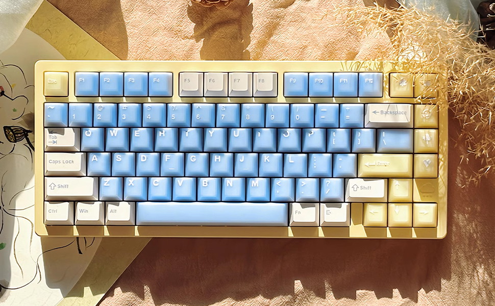 keycaps set