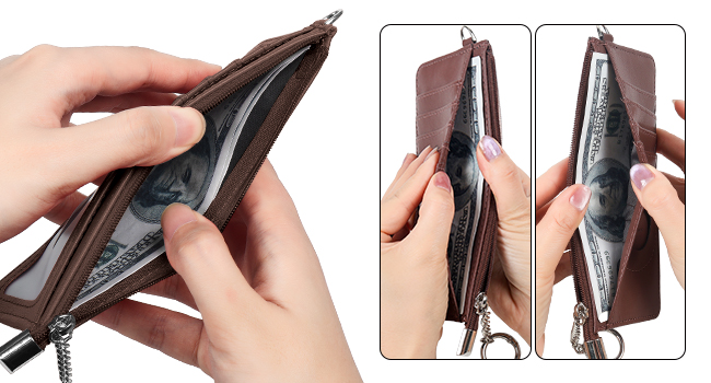 money pockets