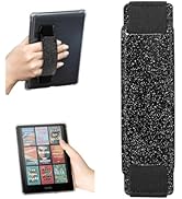 CoBak Universal Premium Soft Leather Strap for Kindle, Features a Strong Adhesive, Compatible wit...
