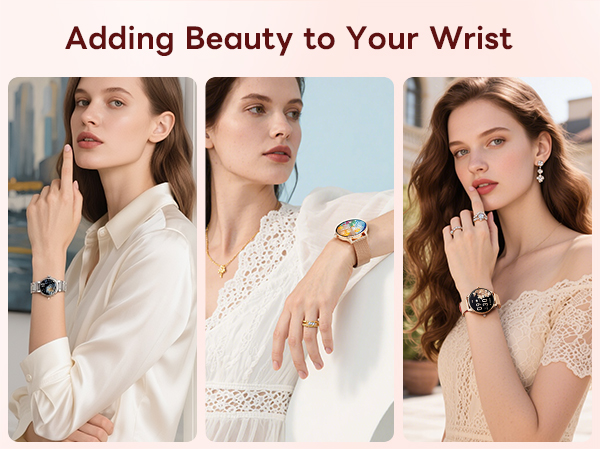 BENYAR SMART Smart Watches for Women