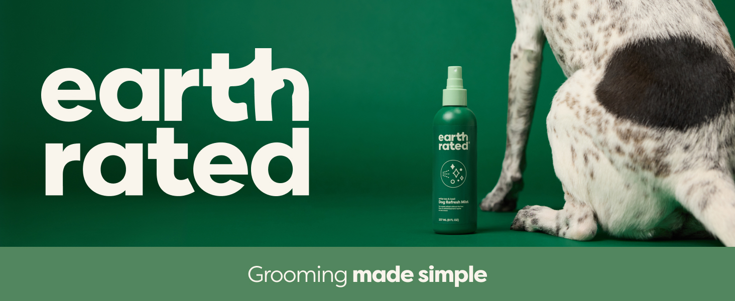 Grooming made simple