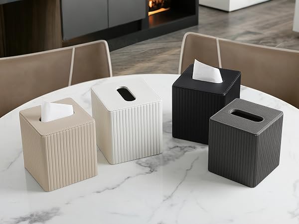 tissue box cover