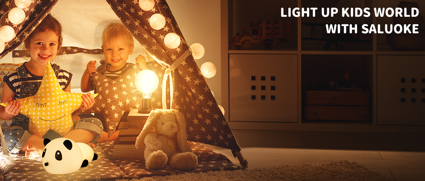 night light for kids