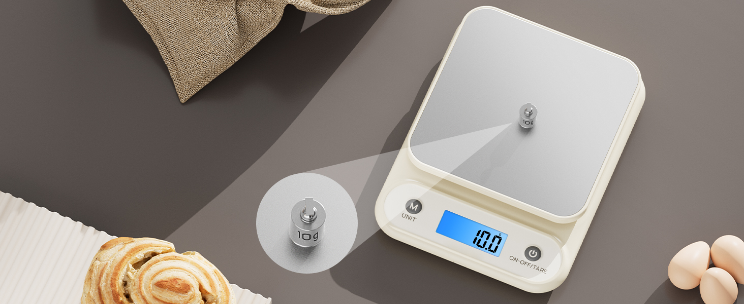 kitchen scale
