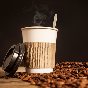 stir sticks for coffee bar