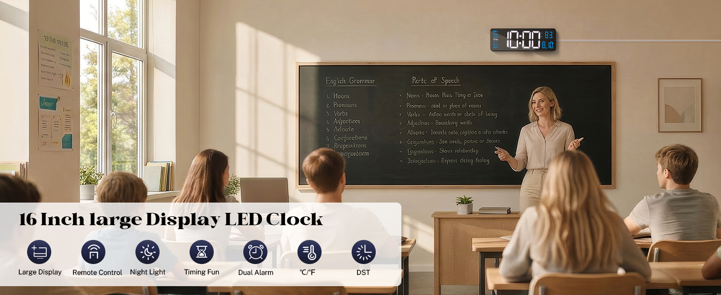 CLOCK