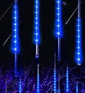 meteor lights