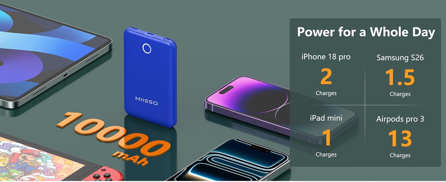 power bank