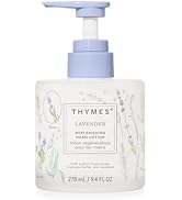 Thymes Replenishing Hand Lotion for Dry Skin - Daily Moisturizer Helps Reduce Dryness - Hand Loti...