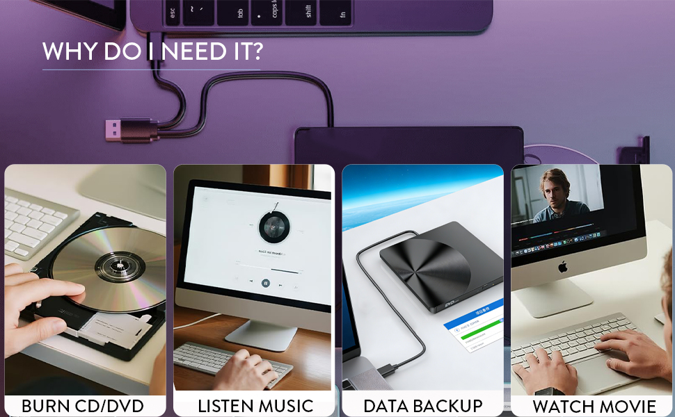 CD DRIVE