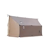 hot tent