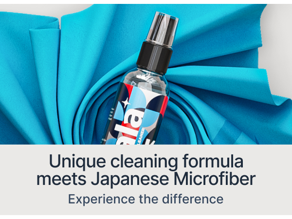 koala kleaner lens cleaner cleaning solution glasses screen camera lenses