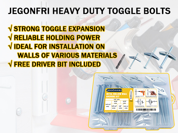 drywall anchors heavy duty toggle bolts molly bolts wing nut opens behind wall for ceiling
