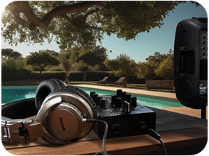console dj,dj equipment,dj set full equipment,dj headphones professional