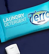 Detergents