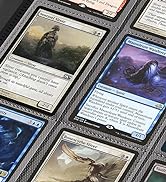 trading card binder