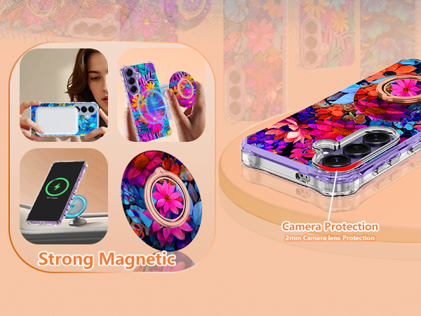 Samsung Galaxy S26 case