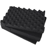 TCH Hardware Replacement Foam Insert