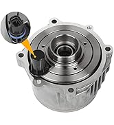 B.ZSSY 41303-42023 Rear Differential Viscous Coupler Compatible with 2006-2021 Toyota RAV4 2015-2...
