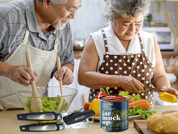 can opener