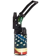 Dial Industries Easy Pull Aluminum Can Crusher With Collection Bin